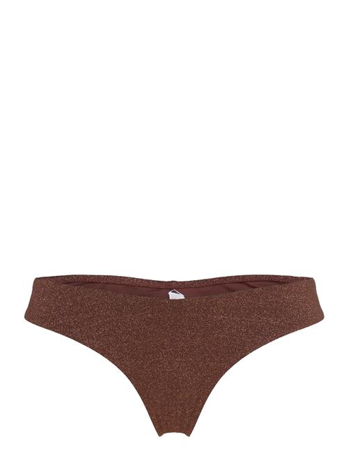 Etam | Helio - Bresilien High Leg Swimsuit | XL