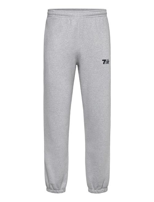 7 DAYS Active | Organic Graphic Regular Sweatpants | S