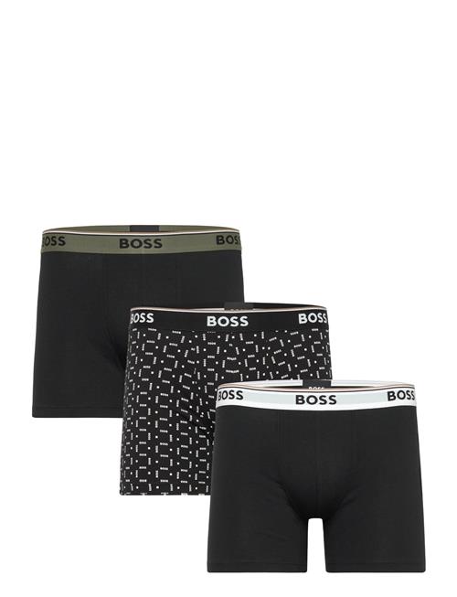 BOSS | Boxerbr 3P Power Des | M