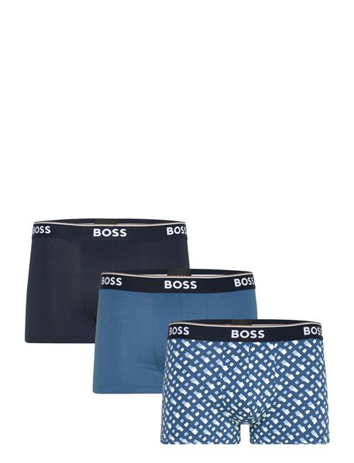 BOSS | Trunk 3P Power Desig | L