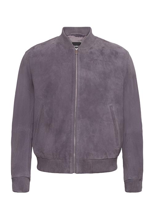 BOSS | H-Muller | 56