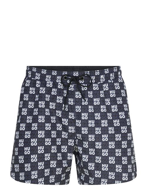 HUGO | Aaron_Swim | L