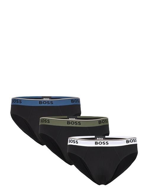 BOSS | Brief 3P Power | L