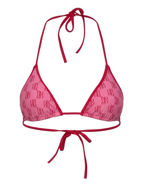 HUGO | Monogram Triangle | L