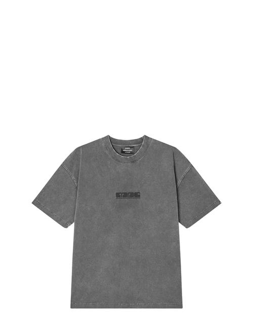 Mads Nørgaard | Open-End Dye Big Tee | S