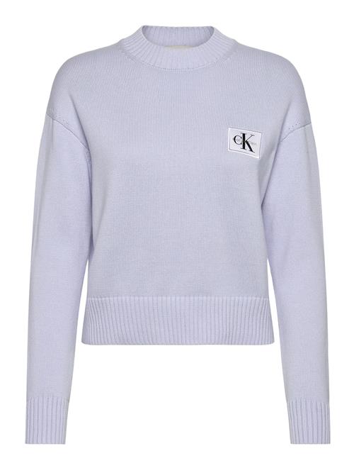 Calvin Klein Jeans | Ck Embro Badge Sweater | M