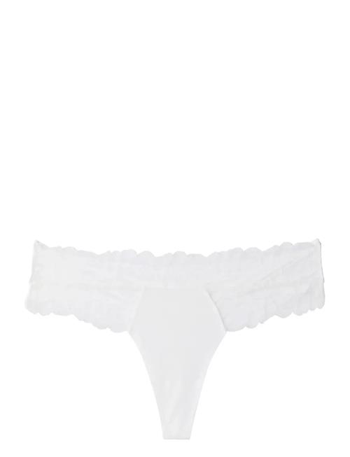Se Calvin Klein | Thong | S hos Booztlet