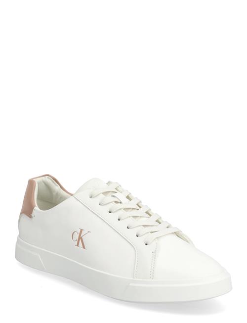 Calvin Klein | Low Pro Cups Lth Mg | 41