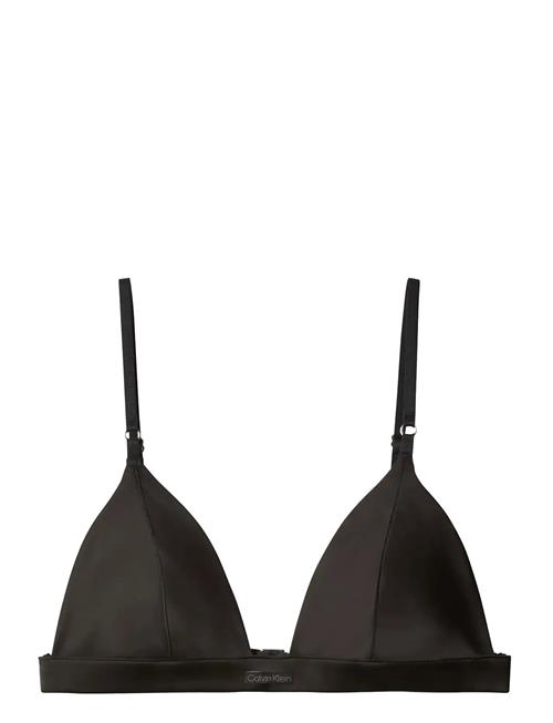 Calvin Klein | Unlined Triangle | M