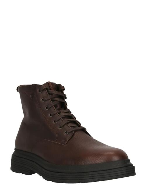 Clarks | Badbury Hi Wp G | 44
