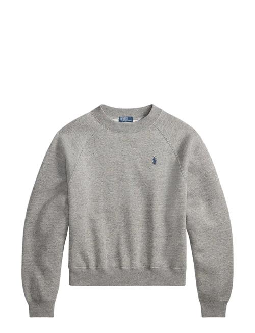 Polo Ralph Lauren | Fleece Crewneck | XS