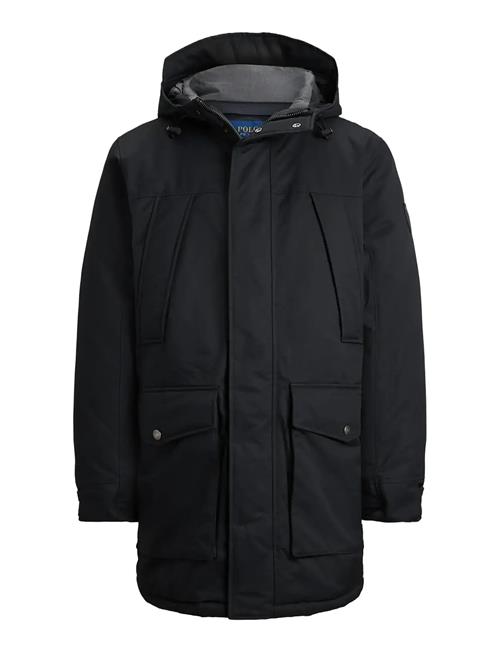 Polo Ralph Lauren | Hooded Down Parka | S