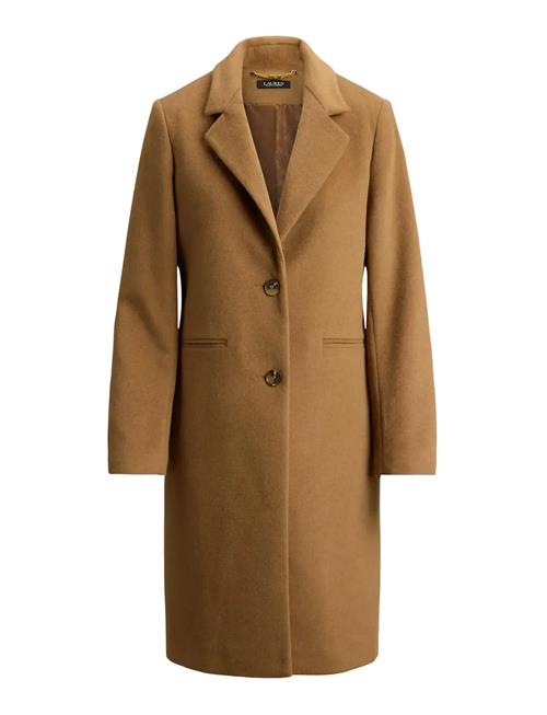 Lauren Ralph Lauren | Wool-Blend Coat | 44