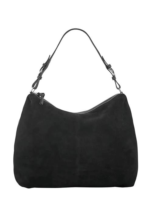 Becksöndergaard | Suede Ginni Large Bag | ONE SIZE