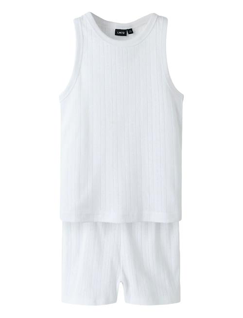 LMTD | Nlfnomina Sl Night Set | 158-164