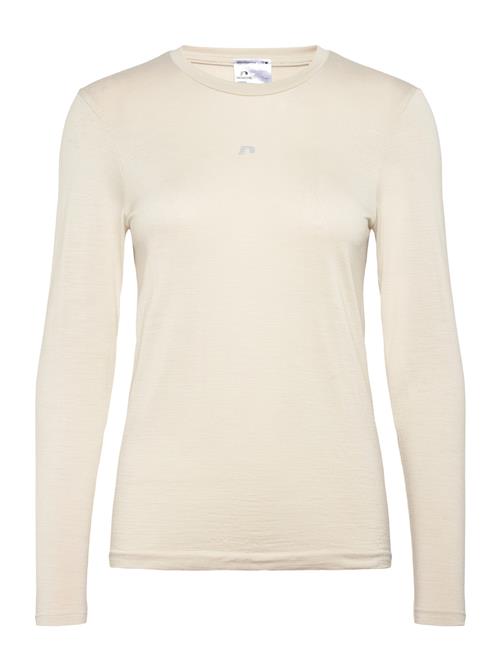 Newline | Nwltherma Wool Blend T-Shirt L/S W | XS/S