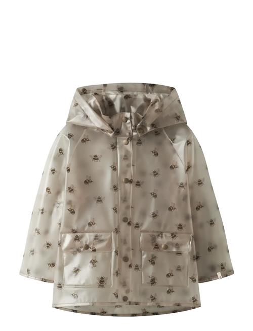 Lil'Atelier | Nmnmamio Loose Rain Jacket Fo Lil | 98
