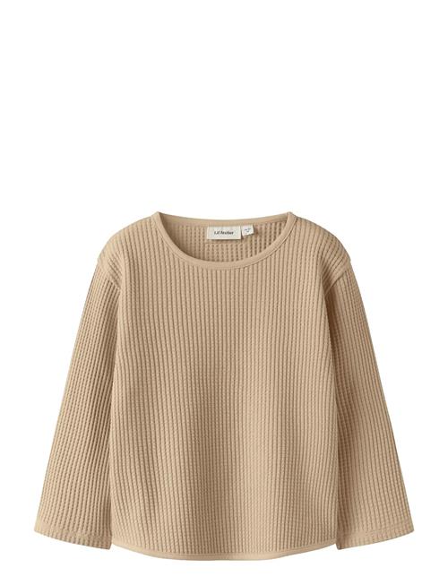 Lil'Atelier | Nmmtanko Ls Loose Sweat Lil | 104