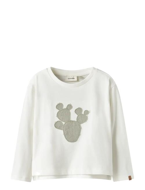 Lil'Atelier | Nmmhali Ls Loose Top Lil | 104