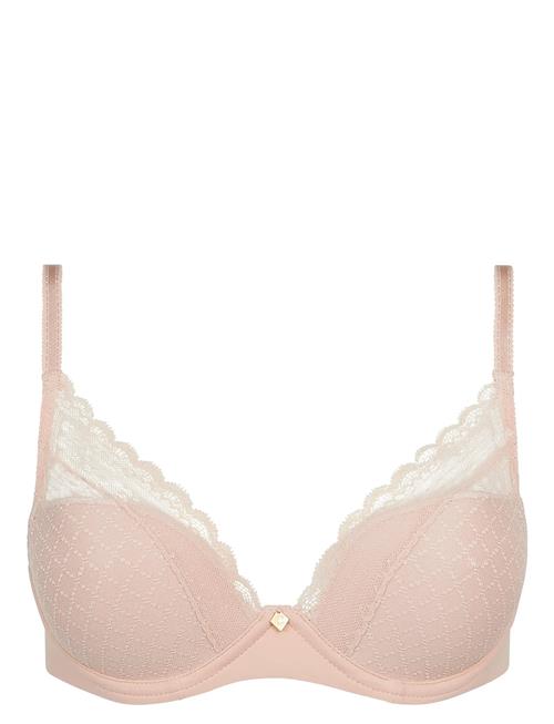 CHANTELLE | Norah Chic Plunge T-Shirt Bra | C x 75