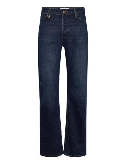 NEUW | Julian Flare Archervintage Indigo | 33 x 32