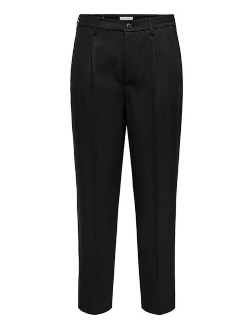 ONLY & SONS | Onsmiro Tailor Loose 0346 Pant Frml Noos | L