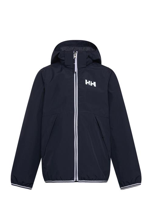Helly Hansen | Jr Koster Rain Jacke | 158