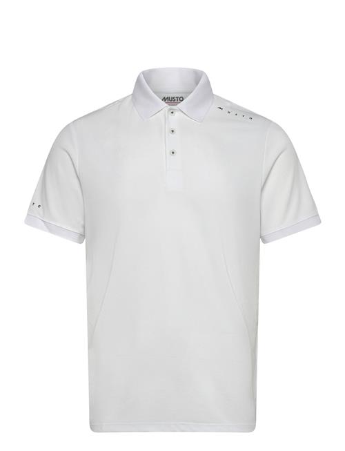Musto | M Evo Crew Pro Lite Polo | XXL