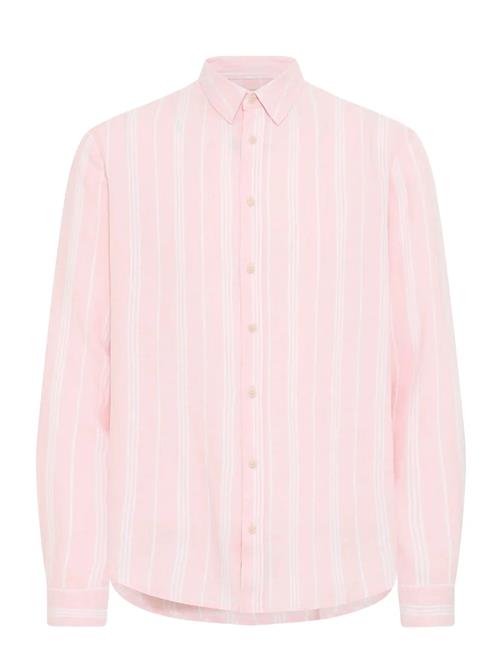 Blend | Bhbobby Linen Stripe | M