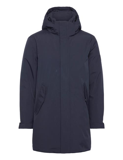 Armor Lux | Parka Jacket Winter Collab Bermudes | M