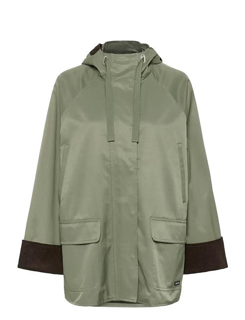 InWear | Gracelynniw Hooded Jacket | 36