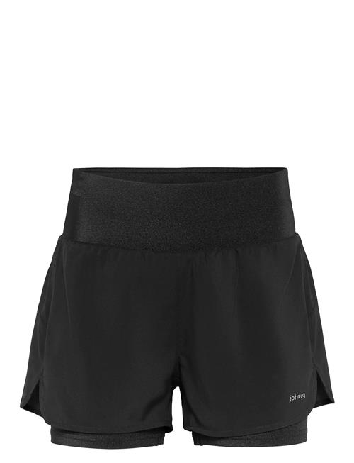 Johaug | Impact Shorts 2 In 1 | L