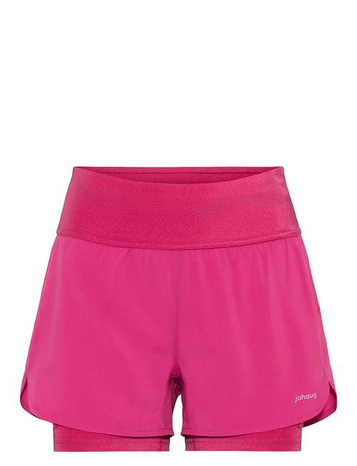 Johaug | Impact Shorts 2 In 1 | S