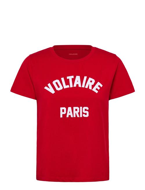 Zadig & Voltaire | Alys Hc Voltaire Paris | S