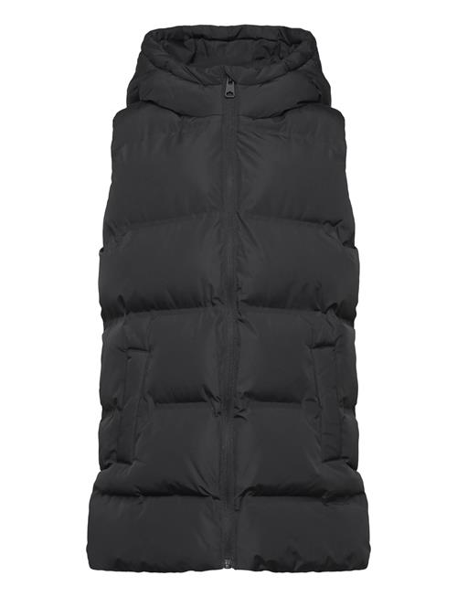 Mango | Long Hooded Waistcoat | 13-14