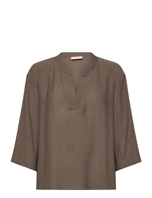 FREE/QUENT | Blouse From Freequent In A Light Material With A Beautiful Texture. The Blouse H | S