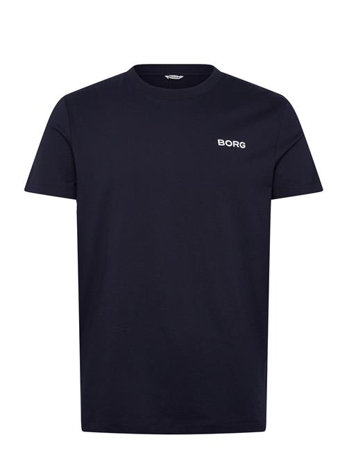 Björn Borg | Borg Essential 4 T-Shirt | L