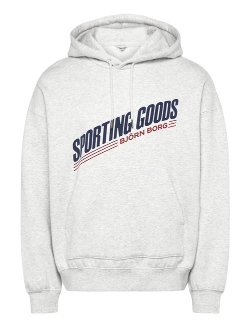 Björn Borg | Borg Oversized Hoodie | L