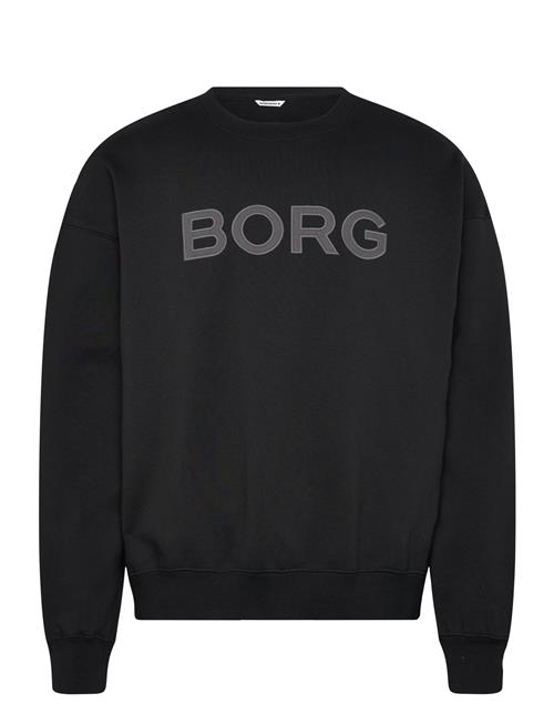 Björn Borg | Borg Oversized Logo Sweatshirt | XL