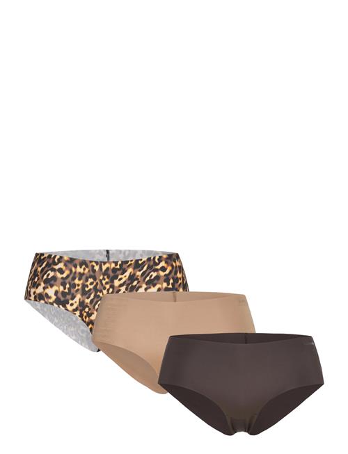 Björn Borg | Invisible Hipster 3P | M