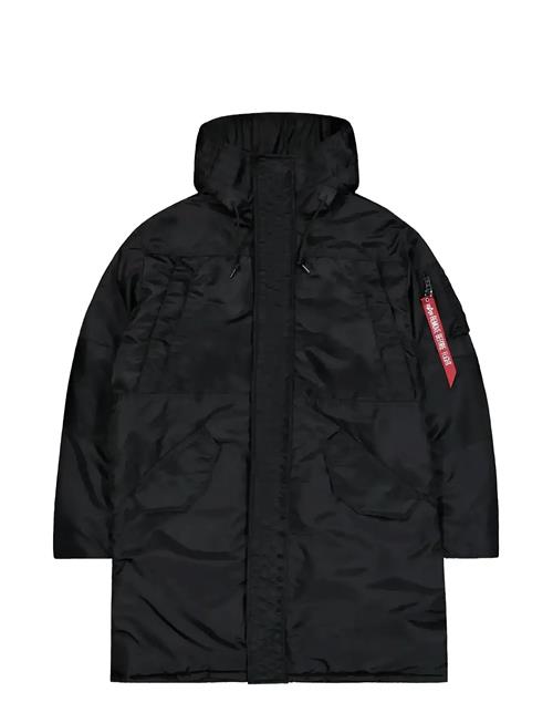 Alpha Industries | Studio Field Parka | L