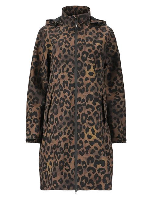 Weather Report | Balmy W Aop Jacket W-Pro 15000 | 38