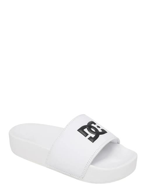 DC | Dc Slide Platform | 38