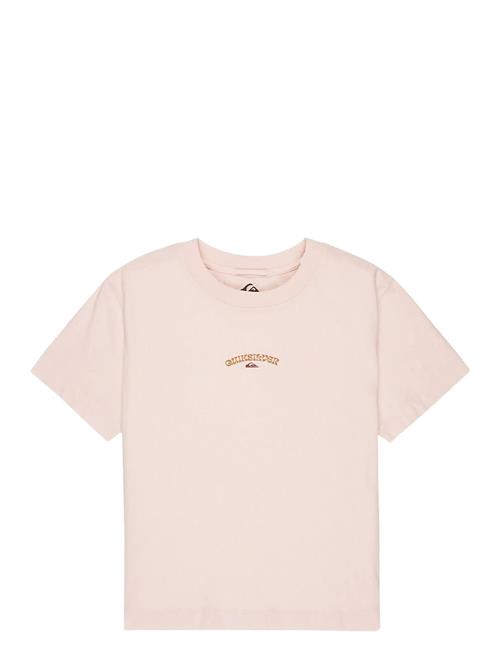 Quiksilver | Standard Ss Tee | S