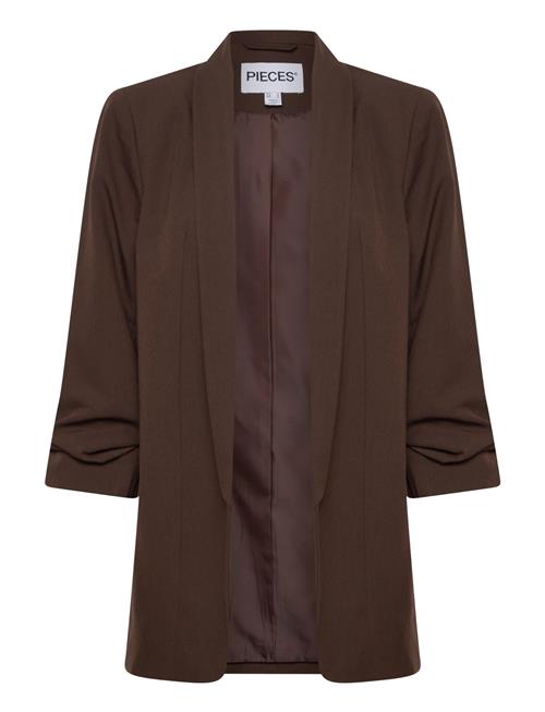 Pieces | Pcbosella 3/4 Blazer Noos Bc | XL