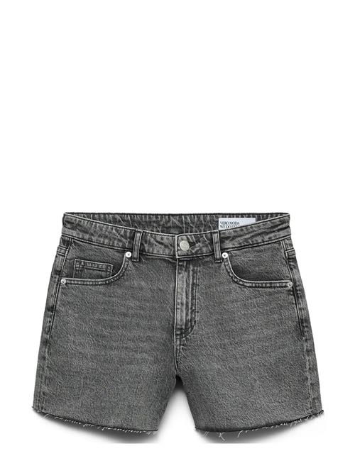 Vero Moda | Vmtess Mr Short Dnm Shorts Mix Ga Noos | XL