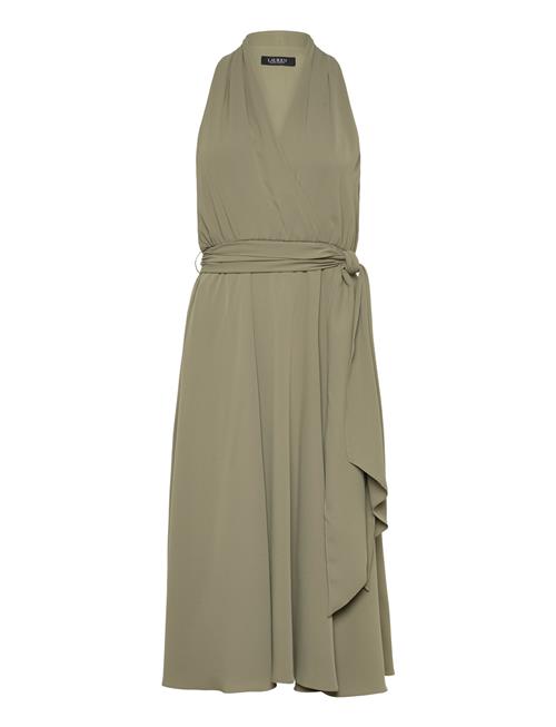 Lauren Ralph Lauren | Silky Ggt 154-Cocktail Dress | 44