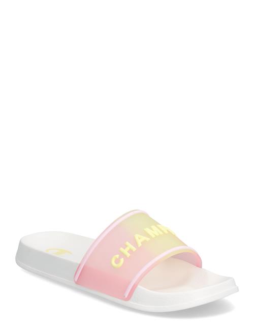 Champion | All American Traslucent Slide | 37