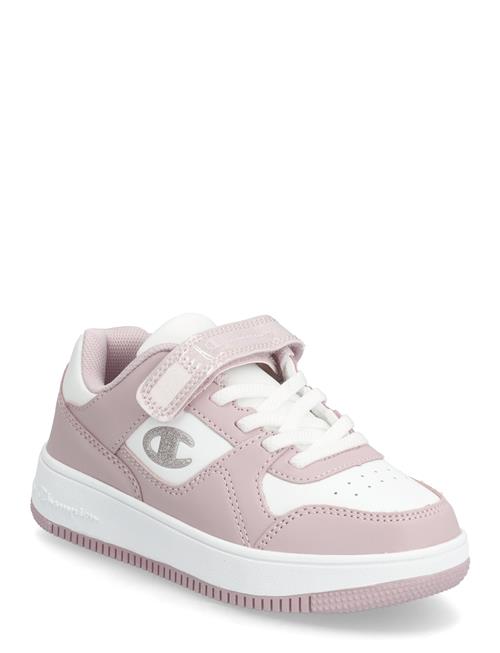 Champion | Rd18 Low G Ps Low Cut Shoe | 34