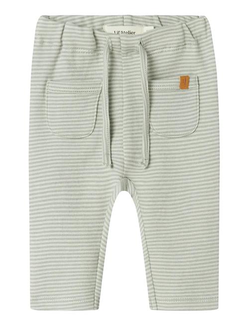 Lil'Atelier | Nbmohio Loose Pant Lil | 56